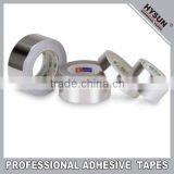 High Quality Self Adhesive Heat Resistant Aluminum Foil Tape thumbnail-1