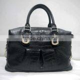 New Creative Bag Stylish China Factory Female Genuine Leather Handbag thumbnail-1