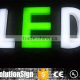 Wholesale Illuminated Led Letter Sign for Full Lighting Style Quality Choice thumbnail-3