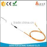 K or J Type Hot Runner Thermocouple Temperature Sensor thumbnail-2