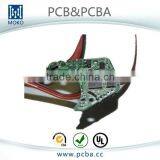 Professional Industrial Electronic Controller Pcba thumbnail-2