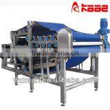 Industrial Apple and Pear Juice Making Machinery