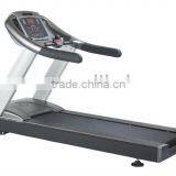 Delux Fitness Equipment,commercial Treadmill With 4.0HP AC Motor,gym Equipments thumbnail-1