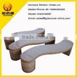 Outdoor Cheap Garden Bench thumbnail-1