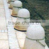 Car Stop Stone thumbnail-1