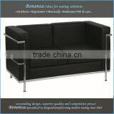810# Sofa Designs for Drawing Room, Corner Sofa for Living Room, Leather Sofa for Sale in China thumbnail-3