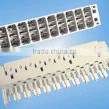 10 Pairs Protect Magazine With 2/3 Pole Arrester thumbnail-1