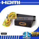 High Quality HDMI ESD Surge Protector for XBOX 360 thumbnail-1
