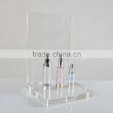 Cosmetic Display Unit, Acrylic Display, Acrylic Makeup Organizer thumbnail-6