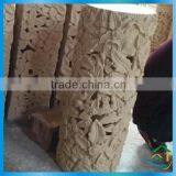 Sandstone Hollow Columns thumbnail-1