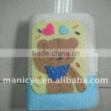 DIY- Craftwork Felt For Wallet thumbnail-1