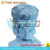 Good Quality and Cheaper Price Esd Lab Coat on Stock thumbnail-6