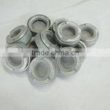 Anti-theft Nut With Spring and Ball thumbnail-1