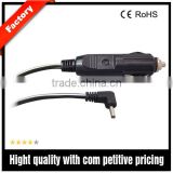 12V Coiled Power Cord
