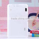 Wholesale 7 Inch Android 4.4 Quad Core 512MB+4GB Wifi Two Camera 2G Calling Phone Android Tablet thumbnail-5