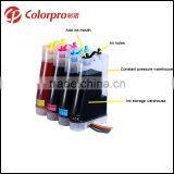 For Epson T220 CISS With Full Ink and ARC Chip T2201-T2204 Used for Epson WF2630/2650/2660 thumbnail-1