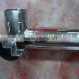 Stainless Steel Fitting for Slot Tube thumbnail-1