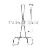 ALLIS Forceps High Quality ALLIS Forceps Mosquito Forceps Dissecting Forceps Surgical Instruments thumbnail-1