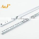 17mm Mini Ball Bearing Drawer Slides thumbnail-5