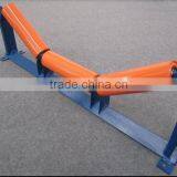 Dia 89mm Belt Conveyor Roller Idler With SGS Certificate thumbnail-2