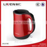 Household Appliance 1.7L Electric Kettle SH-S1700 thumbnail-1