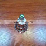 High-end Par30 12W 85-265V Dimmable COB LED Spotlight thumbnail-4