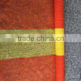 PLASTIC ORANGE SAFETY FENCE (FACTORY)