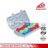 Most Popular Trendy Style Dumbbell Wholesale Price thumbnail-1