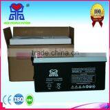 12V 200Ah UPS Battery Agm Deep Cycle Gel Battery thumbnail-2