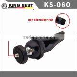 KING BEST Online Shopping 1/4" Portable Mini Desk Tripod Flexible Cell Phone Tripod Tripod Stand thumbnail-2