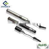 High Quality Metal Retractable Stylus Pen With Cap thumbnail-1
