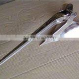 SUS316 Stainless Steel Plough Anchor