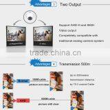 20m ir Home Security Infrared Night Vision Camera Dome Ahd Cctv Camera thumbnail-4