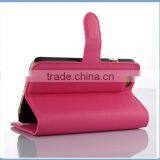 2015 Factory Price High Quality PU Leather Wallet Case Cover for Iphone 6 6s 6s Plus Cases thumbnail-2