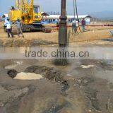 ZCQ130 Vibroflotation Mechanical Stone Columns thumbnail-1