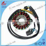 Engine Parts For Motorcycle Motorcycle Magneto Stator For Motorcycle Stator thumbnail-1