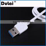 USB 3.0 Sync Data Cable For Samsung Galaxy Note 3 Charging Cable thumbnail-3