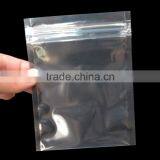 Custom Size Laminated Antistatic Zipper Bag for Component Packing Supplier's Choice