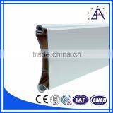 Factory Direct Price Aluminium Roller Shutter Profiles Manufacturer thumbnail-6