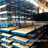 China Direct access goods Stacking rack