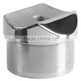 SS/Stainless Steel Tube Saddle