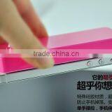 Factory Supply Sucker Power Bank 4000 Mah Battery Power Bank thumbnail-5