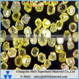 Synthetic Diamond-MBD4 for Diamond Grinding Wheel thumbnail-5