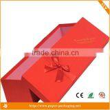 Delicate Flowers Gift Box Packing thumbnail-4