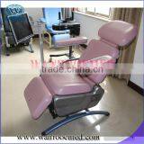 Electric Motorized Blood Drawing Chair thumbnail-6