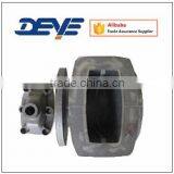 Casting Parts of Valve in Material Ductile Iron or Cast Iron