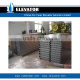 Elevator Gearless Permanent Magnet Synchronous Traction Machine thumbnail-2