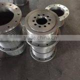 316,304 stainless steel and alloy flange