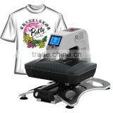 Freesub Sublimation Heat Transfer T Shirt Printing Machine ST420 Quality Choice
