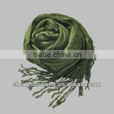 chinese scarves Custom design top quality digital printing fashion silk lady chinese scarves